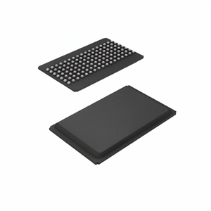 Componentes Electrónicos: Memoria BGA 71V3556SA166BGI 119 del Fabricante, Comprar en Línea - Product Image 1