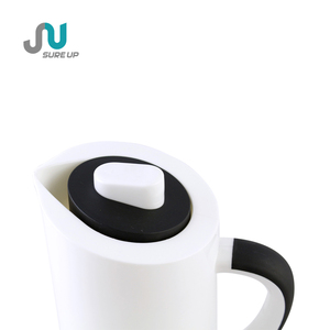 Termo SURE up Special Outlooking de 1 Litro, Diseño Delgado, Revestimiento de Vidrio Ecológico, Aislamiento de 12 a 24 Horas, Diseño con Agarre - Product Image 3