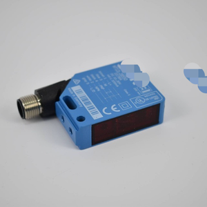 حاجز ضوئي من نوع PLC Klein طراز W12-<span class=keywords><strong>2</strong></span> ليزر WT12L-2B550 1017904 - Product Image 1