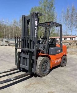 テレハンドラー ソリッドタイヤ 13.00x24 13.00-24 JLG スカイジャック 6036 6042用 - Product Image 5