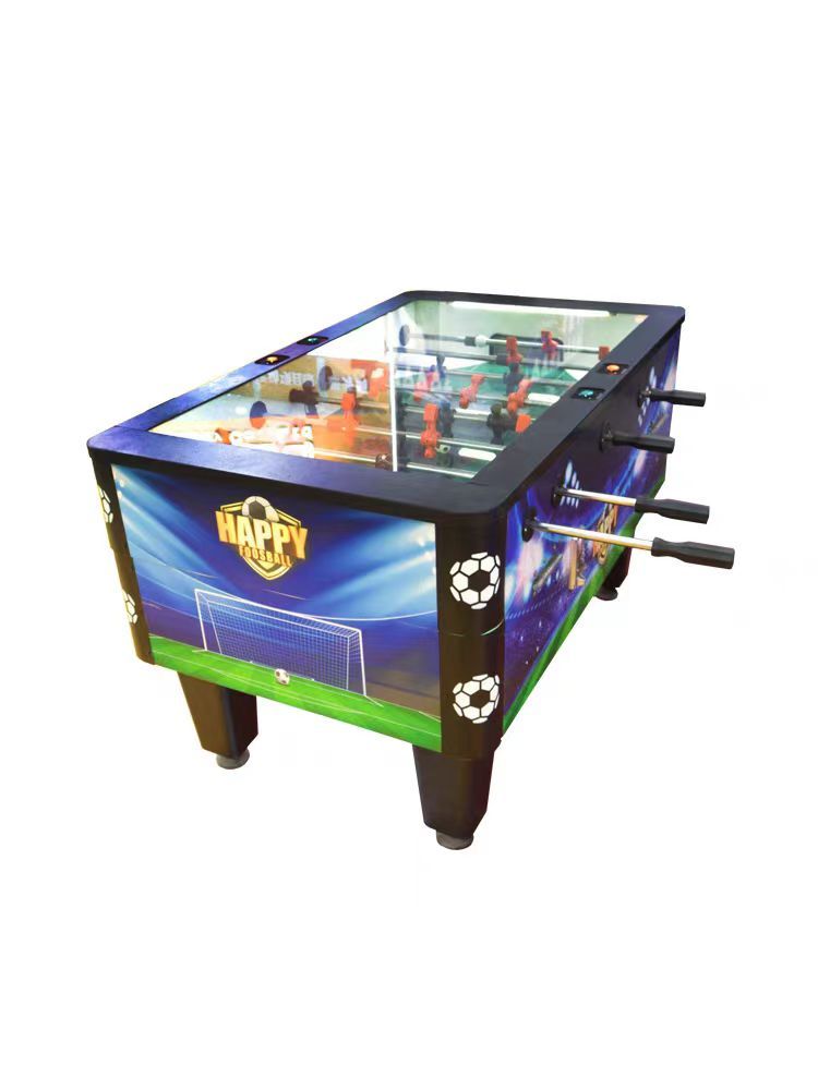 Semi-automatique