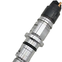 Injecteur diesel 0445120367 pour BOSH, injecteur diesel haute pression Common Rail 0445 120 367 0445120368 0445120369