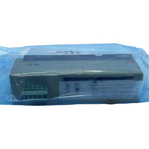 Module de mesure de température à 4 canaux RTD Drt1-ts04t Devicenet de qualité supérieure, garantie 1 an, analogique - Product Image 4