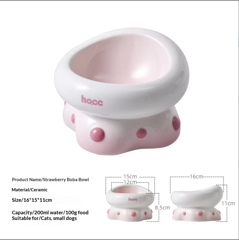 CZPE-TY16 สีชมพู