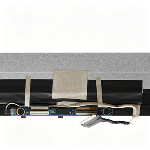 Nuovo Schermo Touch IPS LCD da 17.3" con Cornice per Laptop Envy 17T-CE000/17T-CE100 (L54269-001) - Product Image 4