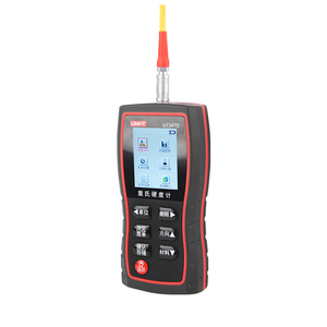 UNI-T UT347D <strong>Hardness</strong> <strong>Tester</strong> High Precision <strong>Hardness</strong> <strong>Tester</strong> Metal <strong>Hardness</strong> Testing Instrument UT347E - Product Image 3