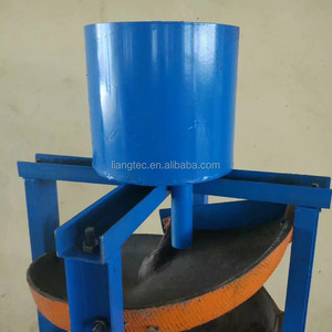 Vàng Phục Hồi Trọng Lực Xoắn Ốc CHUTE <span class=keywords><strong>Separator</strong></span> Cho Rutile, Fluorite, Monazite, Kẽm - Product Image 4