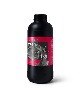 Resina Phrozen TR300 de Ultra Alta Temperatura 325°C 1kg para Impresora 3D LCD, para Crear Piezas Impresas en 3D para Ingeniería - Product Image 4