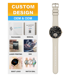 Montre connectée <span class=keywords><strong>de</strong></span> qualité supérieure T93 avec moniteur <span class=keywords><strong>de</strong></span> fréquence cardiaque, étanche IP68, fitness, BT, écran tactile numérique, OEM ODM, <span class=keywords><strong>marque</strong></span> personnalisée - Product Image 3