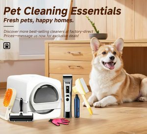 充電式ABS素材防水リモコン犬用トレーニングカラー300mレンジLCDディスプレイ5年間保証樹皮制御 - Product Image 5
