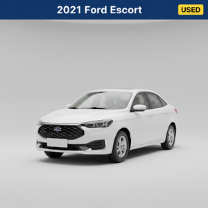 Auto Usate <span class=keywords><strong>Ford</strong></span> <span class=keywords><strong>Escort</strong></span> <span class=keywords><strong>Sedan</strong></span> LHD Automatica Trazione Anteriore 1.5L Benzina Basso Chilometraggio Senza Incidenti Esportazione All'Ingrosso 2021 - Product Image 1