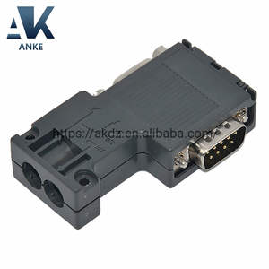 6ES7972-0BB12-0XA0 Remplacement du connecteur de bus Siemens Profibus DP - Product Image 1