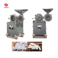 Droog Fruit Pulverizer Kleine Kruid Fruit Molen Graan Machine Zaden Poeder Chili Maling