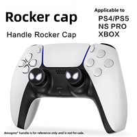 Capuchons de protection en silicone 3D pour joysticks PA4 et NSpro – Moule exclusif – Vente chaude