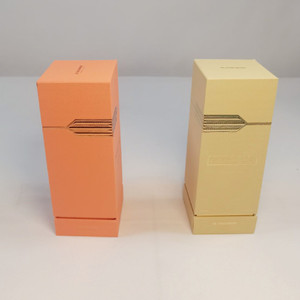 Caja de perfume cuadrada de lujo, de alta calidad, con logotipo personalizado, aroma agradable, caja rectangular para perfume. - Product Image 6