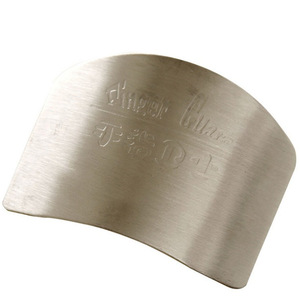 Protection anti-coupure en acier inoxydable pour doigts et mains, idéale pour la cuisine domestique - Vente chaude - Product Image 1