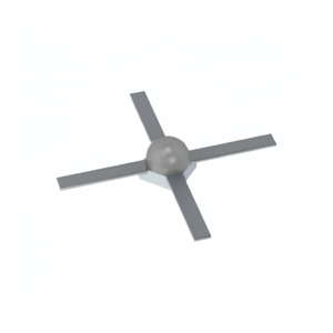 Electronic Chips Component In Stock MSS60-448-E45R Diodes E45 - Product Image 1