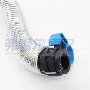 Tubo de Retorno de Aceite para Citroën 3008 C4L 1.6T Turbo V861706980, Pieza de Repuesto - Product Image 3