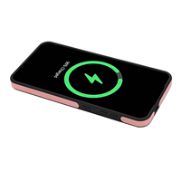 Coque de téléphone magnétique sans fil en cuir PU pour Samsung A15 A16 A17 A26