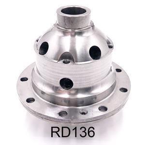 4X4 Offroad Rd136 Điện Locker Khác Biệt Cho Nissan H233B Trục 31Splines Khác Biệt Locker Từ Trung Quốc - Product Image 1