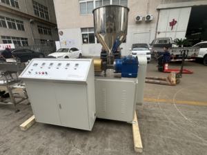 Usine nouvelle <span class=keywords><strong>paille</strong></span> automatique faisant la Machine 700-1000 pièces/min PP matériel extrudeuse pour ligne d'emballage nouvelle <span class=keywords><strong>paille</strong></span> automatique 700-1000 - Product Image 2