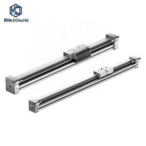 High Quality DGC-32-300-GF-YSR-A 554168 DGC-40-300-GF-YSR-A 554169 DGC-50-300-GF-YSR-A 554170 Guided Cylinder Pneumatic for Auto - Product Image 1