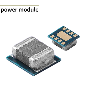 UCK-módulo de alimentación DC-DC, gestión de energía PMIC IC circuito integrado,USIP-8 TPS82130SILRmanagement - Product Image 1