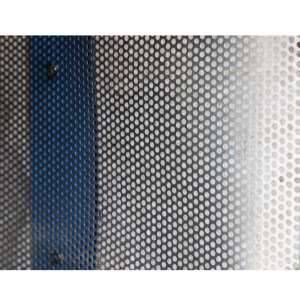 Deyue כבד מסוג צנטריפוגלי עשן פליטה מערכת פליטה ברזל להבי נירוסטה odm oem מותאם אישית - Product Image 6