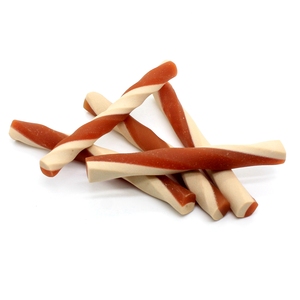 Huesos de Cuero Crudo con Alto Contenido de Proteína para Perros, Huesos Anudados para Masticar - Product Image 2