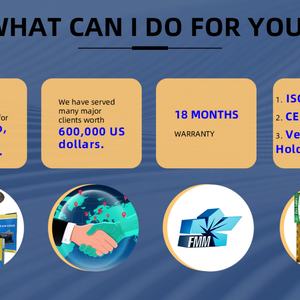 Condensador de Aire Acondicionado para Automóvil de Alta Calidad para Autobús Mitsubishi - Product Image 6