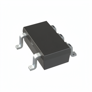 AP9101CAK-ATTRG1 Power Management (PMIC) Electronics Component In Stock SC 74A, SOT 753 - Product Image 1