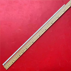 แถบไฟ LED Backlight สำหรับทีวี รุ่น PANASNC HX-E0031 ปี 2025 ขนาด 48LED 490 มม. 3V อะลูมิเนียม ใช้ได้กับ V390HJ1-LE6-TREM1/ V390HJ1-LE6-TREW1 ทีวี 39 นิ้ว - Product Image 1