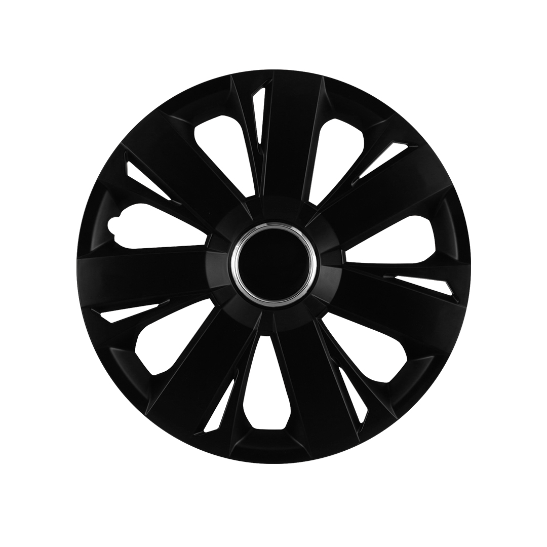 Grey 13-inch Simoni Racing GP/13 Universal Wheel Cover Grey 13-inch Simoni Racing GP/13 Universal Wheel Cover