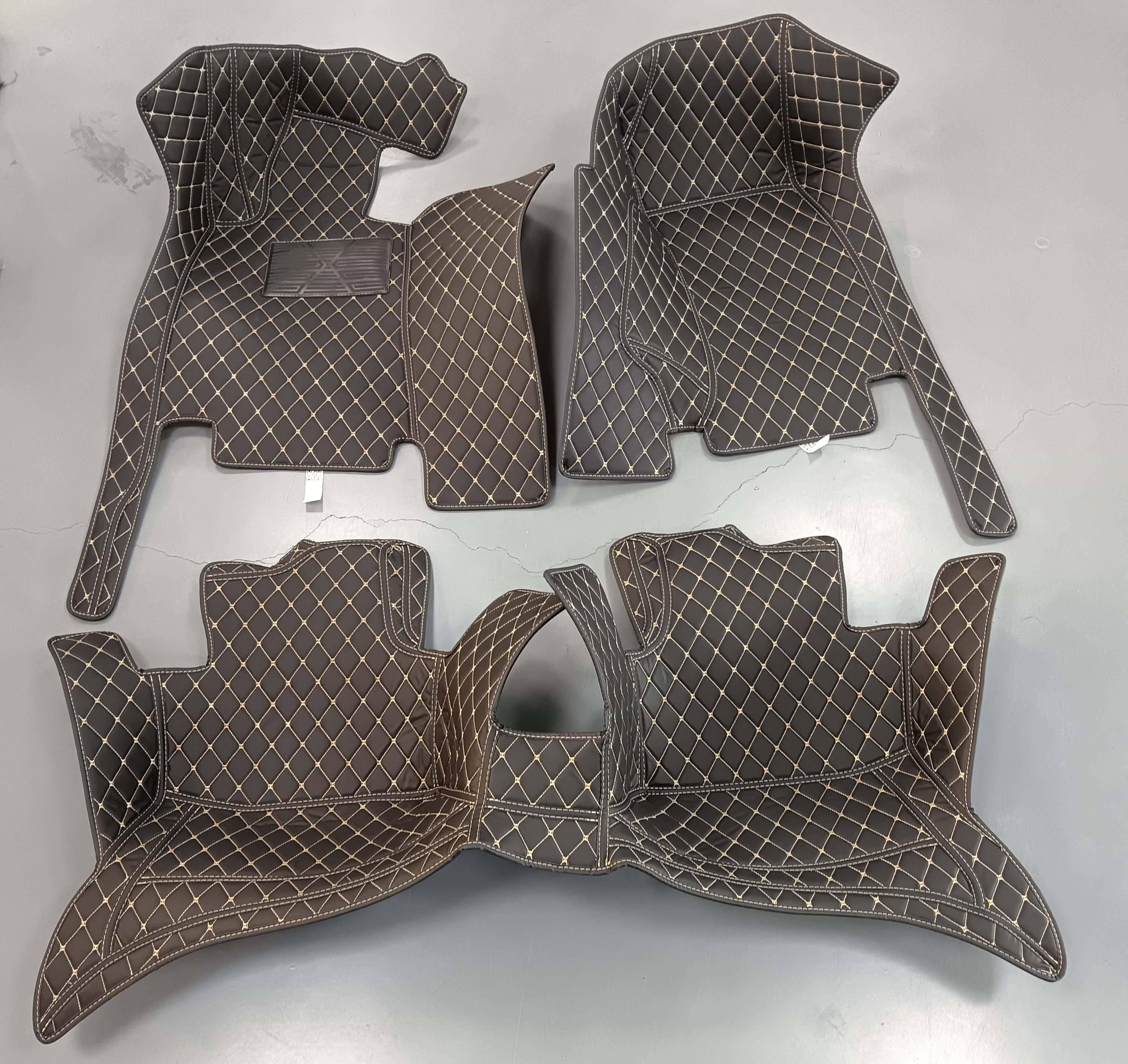 สีเบจสีดำ