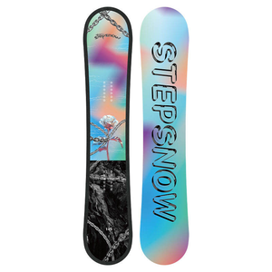 Tablas de Snowboard Profesionales, Venta al Por Mayor de Fábrica, Todo Terreno, Núcleo de Madera, Camber, Equipo de Esquí para Adultos y Niños - Product Image 2