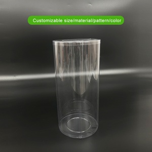 Nuevo Bote de Basura de Plástico PET PVC PP con Tamaño y Color Personalizados, con Embalaje Personalizado para Uso Doméstico - Product Image 6