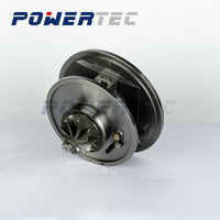 Powertec نواة توربو! 03l2510h 03L253010HX لأودي A1 2 0 TDI 105hp cfah 3kw 14ah