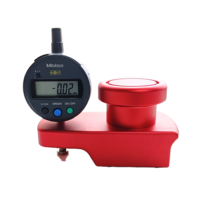 Mitoyo Head Traffic Line Thickness Gauge Road Marking Thickness Measurement System for Road Marking Traffic Lines