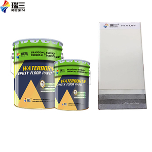 Sơn Lót Sàn Nhựa Epoxy CM 101 DT - Product Image 2