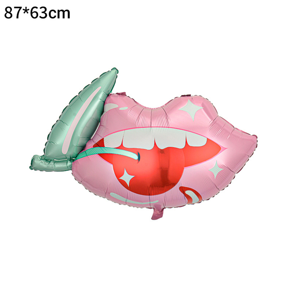 Pink Lipstick
