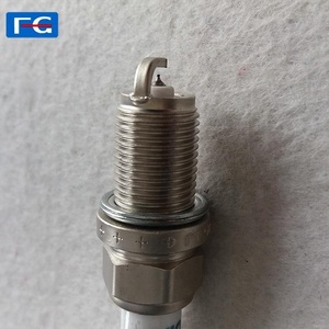 Chất Lượng Cao Động Cơ Xe Iridium Bugi <span class=keywords><strong>Ik22</strong></span> Ik20 Nhật Bản Điện Iridium Tự Động Bugi Iridium Trong Xe Động Cơ <span class=keywords><strong>Spark</strong></span> Plug Các Bộ Phận - Product Image 4