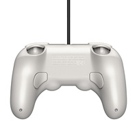 Control Inalámbrico 8Bitdo Pro 2 con Joystick BT para Nintendo Switch, PC, macOS, Android y Steam, Compatible con Nintendo Switch