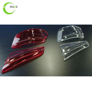 Cung Cấp Các Bộ Phận Trong Suốt Dịch Vụ In 3d Với Vật Liệu Rõ Ràng - Product Image 6