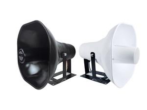Altavoz Direccional de Ingeniería DS de 50 W, IP56, Resistente al Agua para Exteriores, 70 V, 100 V, Altavoz de Sistema de PA Ajustable - Product Image 3