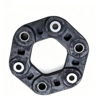 3922322202 Nouvelle Couplure Flexible à Disque en Tissu Chaolutong pour Chariots Élévateurs Linde H20/H25/392/352, Pièces Détachées pour Chariots Élévateurs de 1 à 18 Tonnes