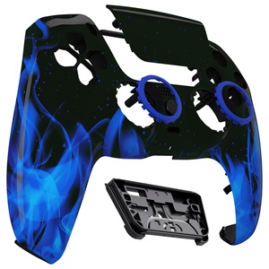 Luna จากพลาสติกที่ออกแบบใหม่แบบ DIY ฝาปิดด้านหน้าสำหรับกล่องควบคุม PS5 - Product Image 3