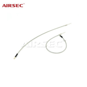 Cordón de Acero Antirrobo <span class=keywords><strong>AIRSEC</strong></span> <span class=keywords><strong>EAS</strong></span> para Etiquetas Rígidas - Product Image 5