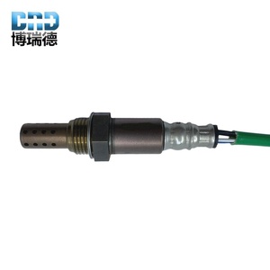 OEM 89465-97212 Oxygen Sensor O2 Sensor for Toyota (Imported) Engine Fuel System Part - Product Image 2