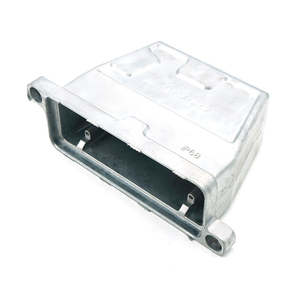 高级压铸汽车模型铝锌合金收藏品车辆，带展示柜和保护包装 - Product Image 6