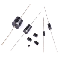 Diode Schottky Keyang 1N5817 40V 1A CN ZHE Fournisseur